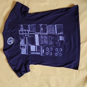 COTTON ON Original Pressing Unlimited Edition Faded Black